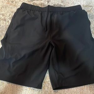 Athletic pair of shorts, great for any type of activity